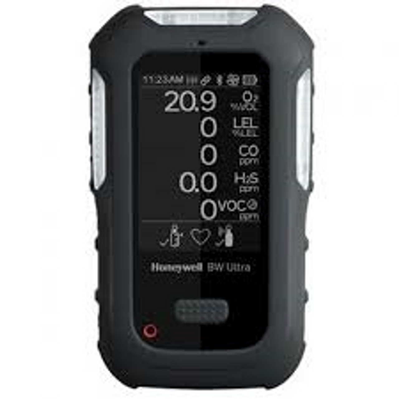 Shop by Manufacturer BW Technologies by Honeywell (Portable) MULTI